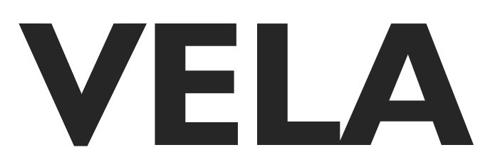 VELA Logo